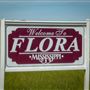 Flora - Downtown