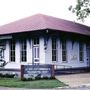 Vaughan Train Depot & Casey Jones Museum