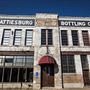 Hattiesburg Bottling Company
