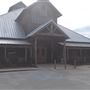 McClain Resort