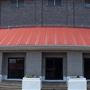 Piney Woods School - Gymnasium