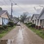 Leonard Street Row Houses