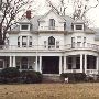 Liddon House