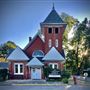 The Presbyterian Church