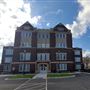 Old Hattiesburg High School