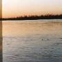 Mississippi River at Montezuma Bend