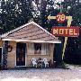 1950's Motels