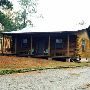 Cabin Home