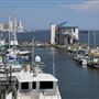 Biloxi Small Craft Harbor - Private Boats