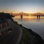 Natchez-Vidalia Bridge