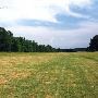 McCain Air Strip