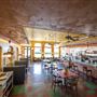 Canton Movie Museum - A Time to Kill Diner
