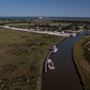 Bayou Caddy Fisheries- Shipyard