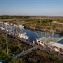 Lakeshore Marina - Bayou Caddy