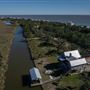 Belle Fontaine Marsh & Beach