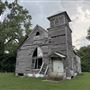 New Hope Missionary Baptist Church (Ruins)