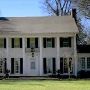 Equen Plantation House