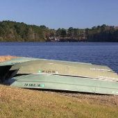 Lake Jeff Davis