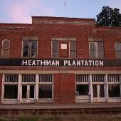 Heathman Plantation Commissary