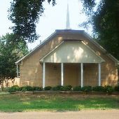 First Hyde Park MB Church