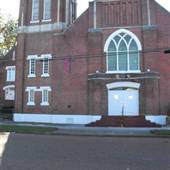 Wesley United Methodist Church