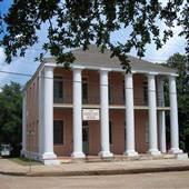Wilkinson County Museum & African American Museum