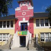 Lynn Meadows Discovery Center