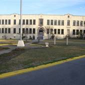 University of Southern Mississippi Gulf Park Campus