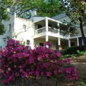 McRaven House