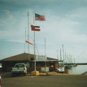 Long Beach Harbor