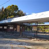 Drive-In Restaurant (Closed)