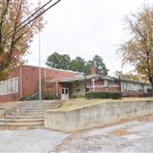 West Corinth Elementary School