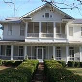 Van Johnson House