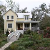 Weaver Home