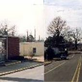 Sherman - Downtown