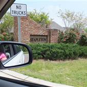 Stapleton Subdivision