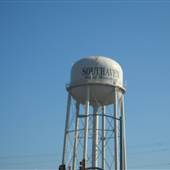 Southaven Water Tower