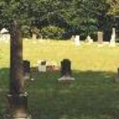 Cemetery