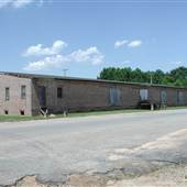 Barracks