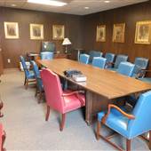 Charlotte Capers Archives & History Building