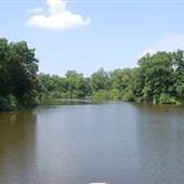 Lake Perry State Park