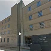 Jackson Police Department
