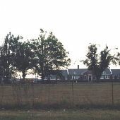 Abandoned School