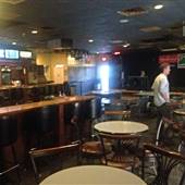 Park Ten Lounge