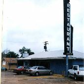 Beachwood Restaurant, Lounge, Motel