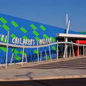 Mississippi Children's Museum