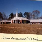 churches