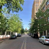 Jackson - Downtown