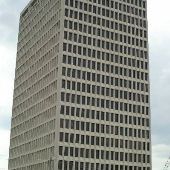 Walter Sillers Building