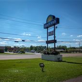 Days Inn by Wyndham Natchez